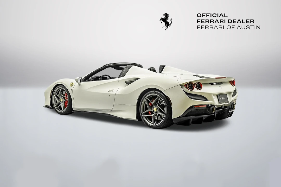 2022 Ferrari F8 Spider - Image 6 of 31