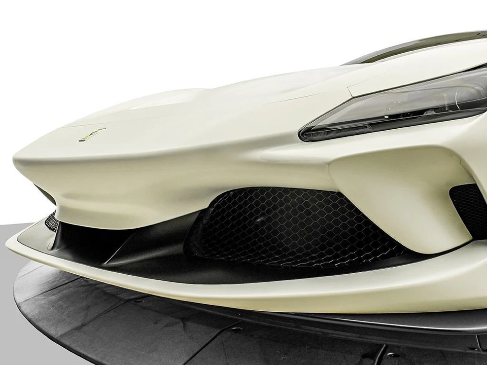 2022 Ferrari F8 Spider - Image 25 of 31