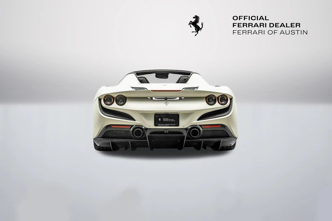 2022 Ferrari F8 Spider - Image 7 of 31