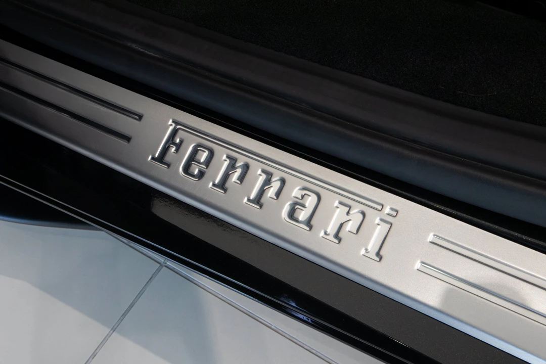 2022 Ferrari F8 Spider - Image 13 of 19
