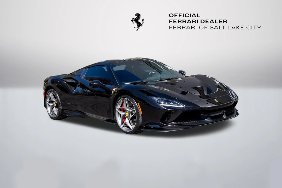 2022 Ferrari F8 Spider - Image 9 of 19