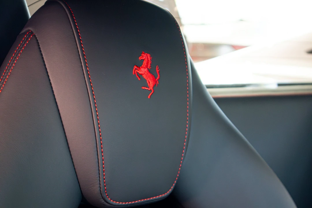 2022 Ferrari F8 Spider - Image 17 of 19