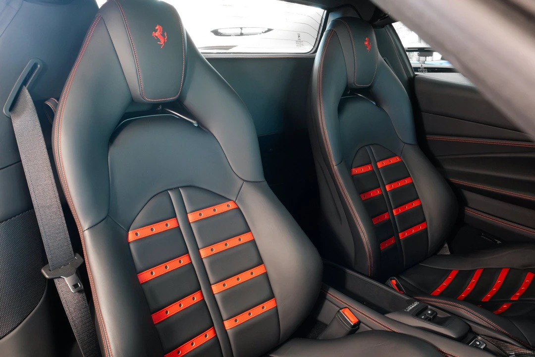 2022 Ferrari F8 Spider - Image 16 of 19
