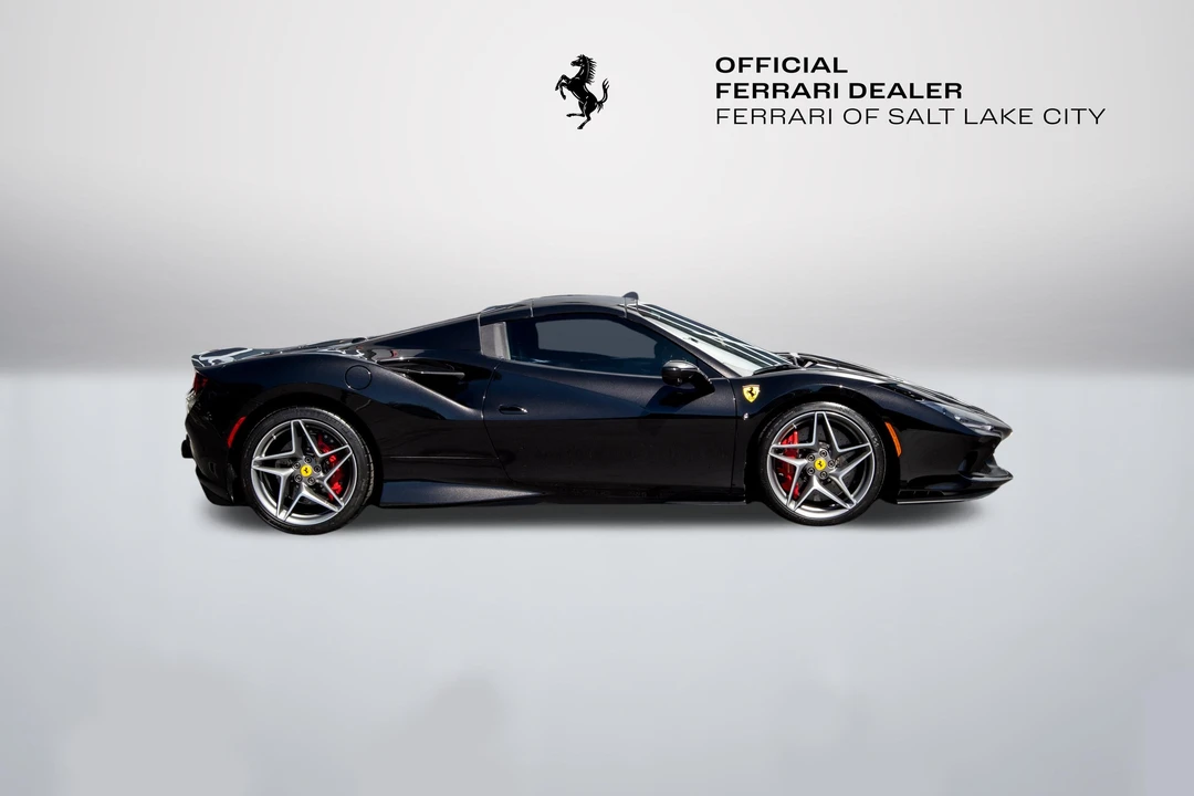 2022 Ferrari F8 Spider - Image 8 of 19