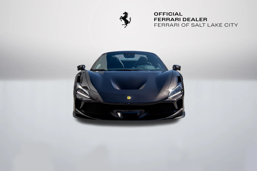 2022 Ferrari F8 Spider - Image 10 of 19