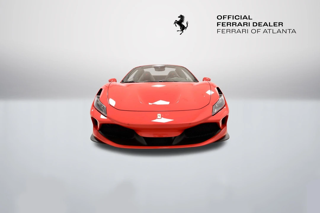 2022 Ferrari F8 Spider - Image 8 of 31