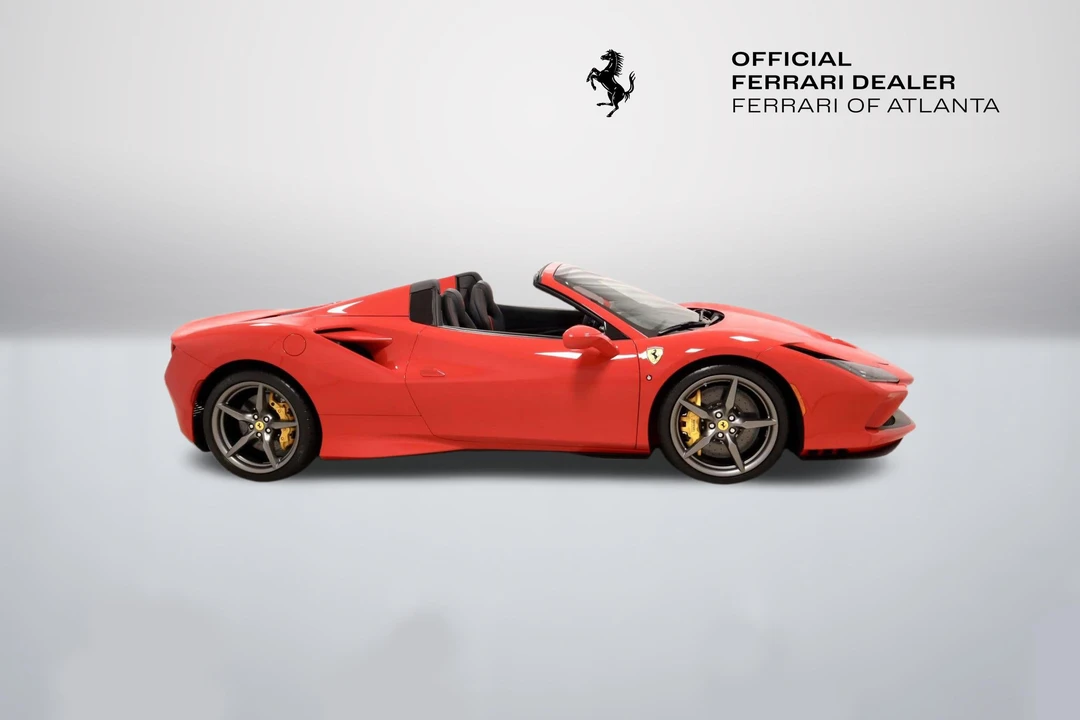 2022 Ferrari F8 Spider - Image 6 of 31