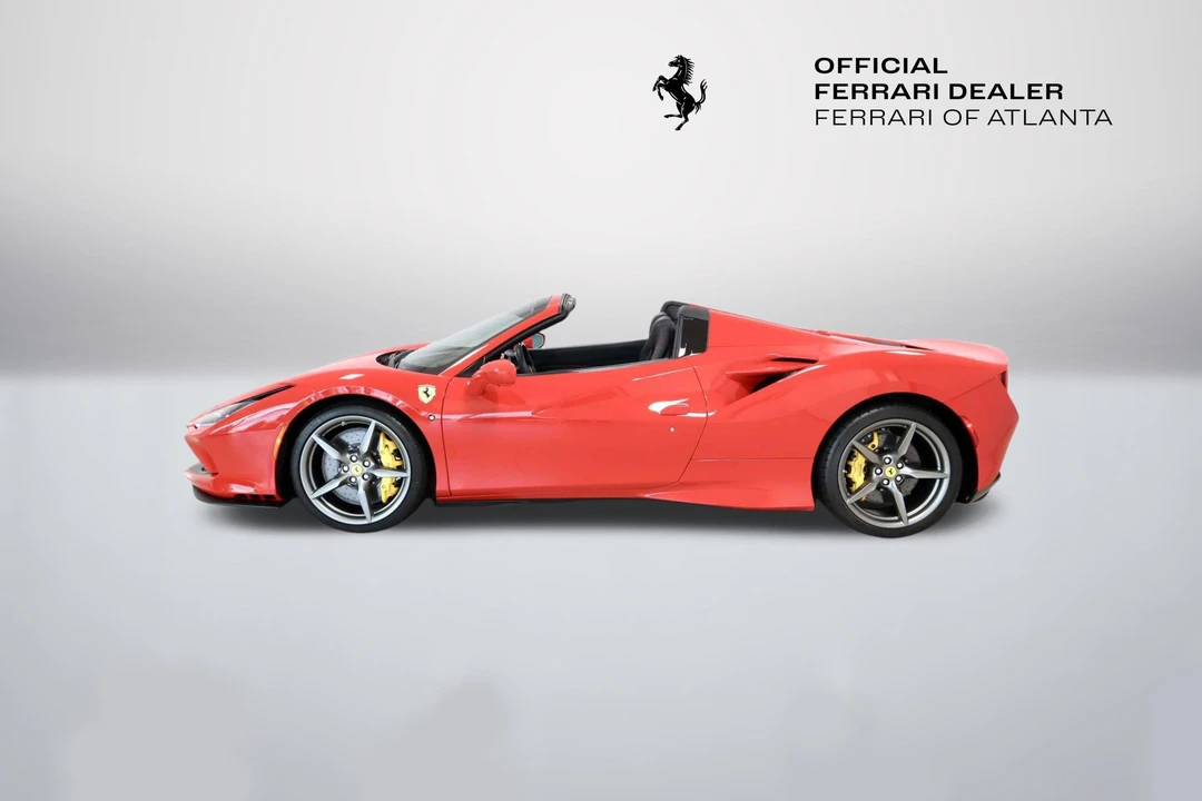 2022 Ferrari F8 Spider - Image 2 of 31