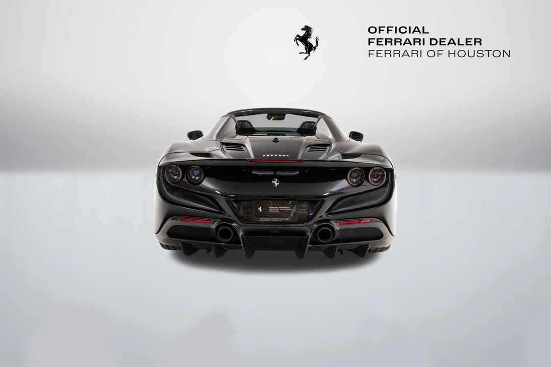 2022 Ferrari F8 Spider - Image 10 of 31