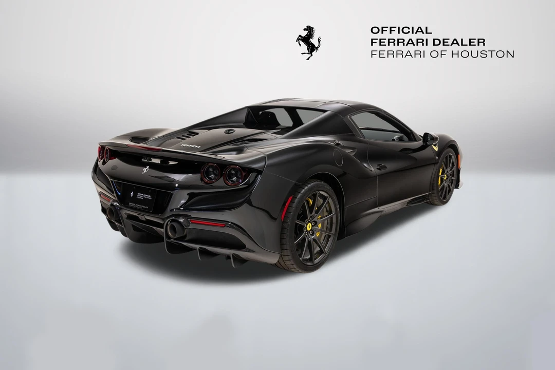 2022 Ferrari F8 Spider - Image 27 of 31