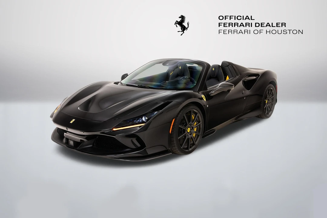 2022 Ferrari F8 Spider - Image 6 of 31