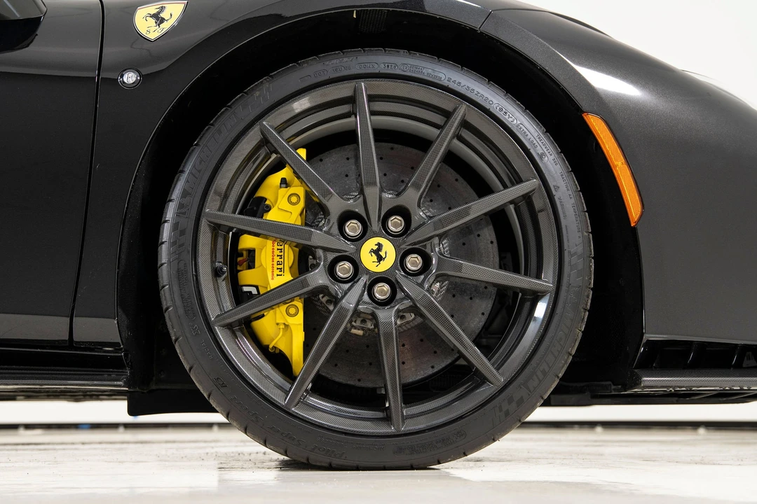 2022 Ferrari F8 Spider - Image 20 of 31