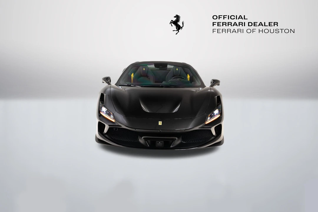 2022 Ferrari F8 Spider - Image 9 of 31