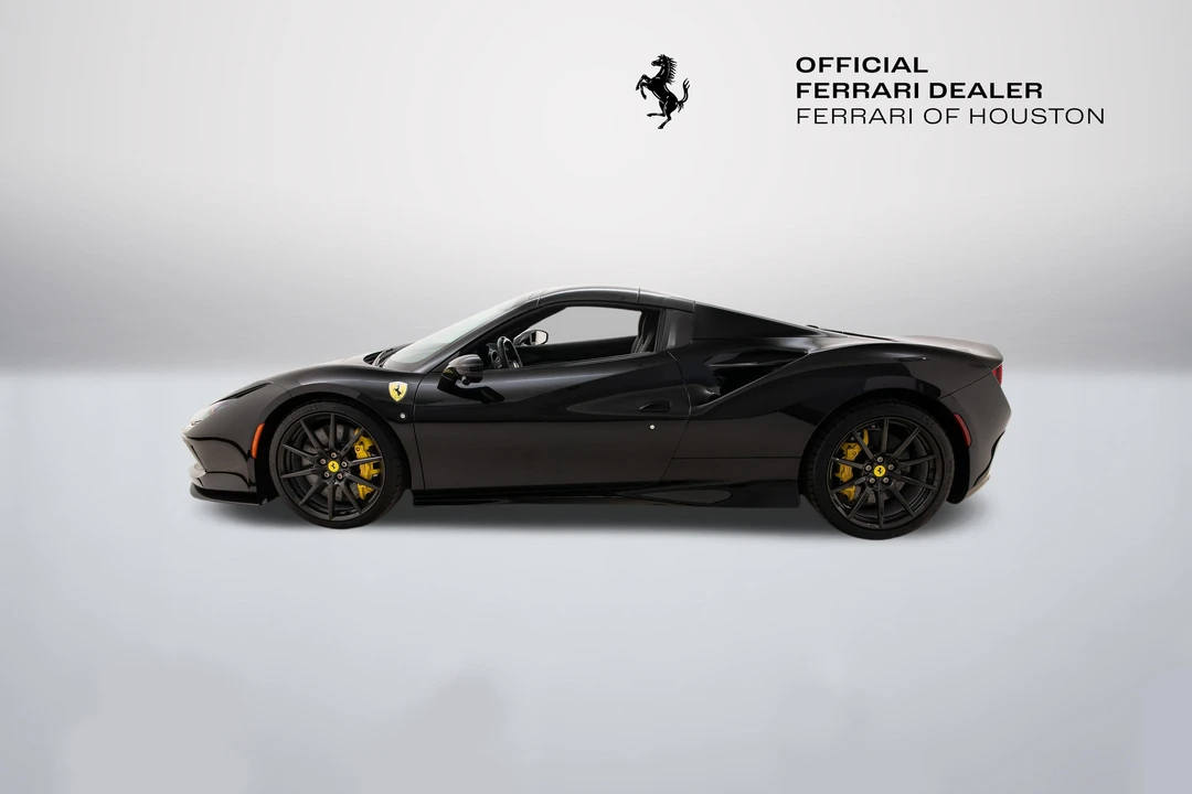 2022 Ferrari F8 Spider - Image 28 of 31