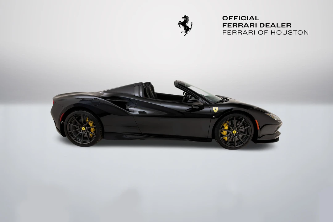2022 Ferrari F8 Spider - Image 3 of 31
