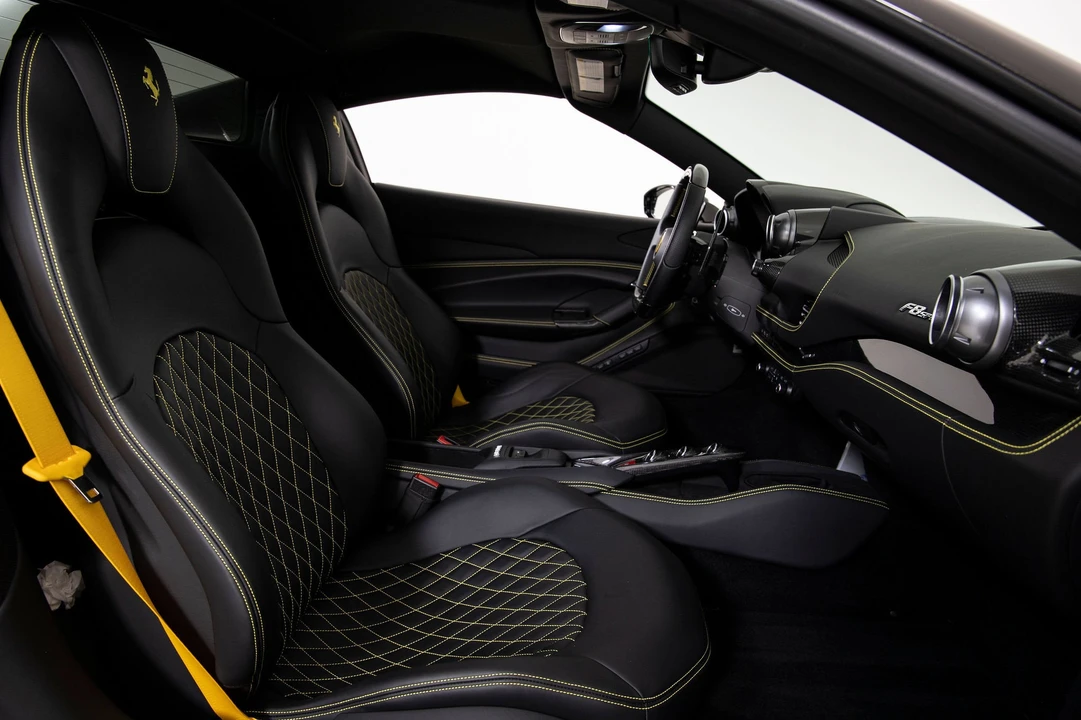 2022 Ferrari F8 Spider - Image 13 of 31