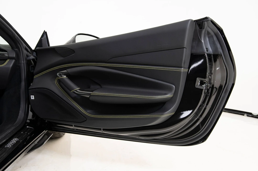 2022 Ferrari F8 Spider - Image 22 of 31