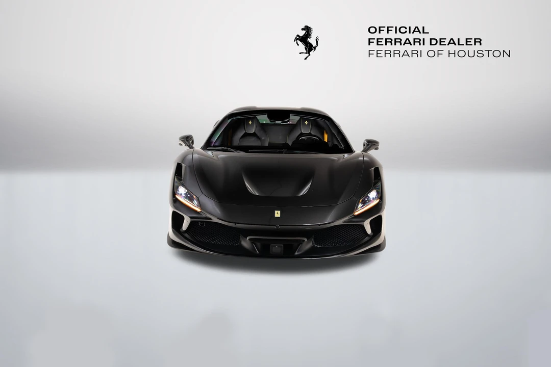 2022 Ferrari F8 Spider - Image 29 of 31