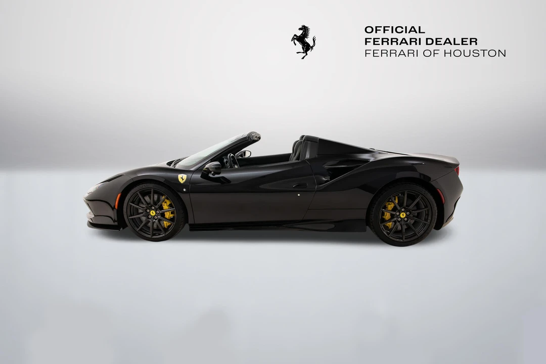 2022 Ferrari F8 Spider - Image 8 of 31