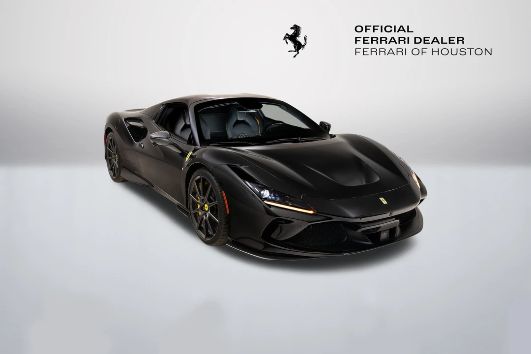 2022 Ferrari F8 Spider - Image 23 of 31