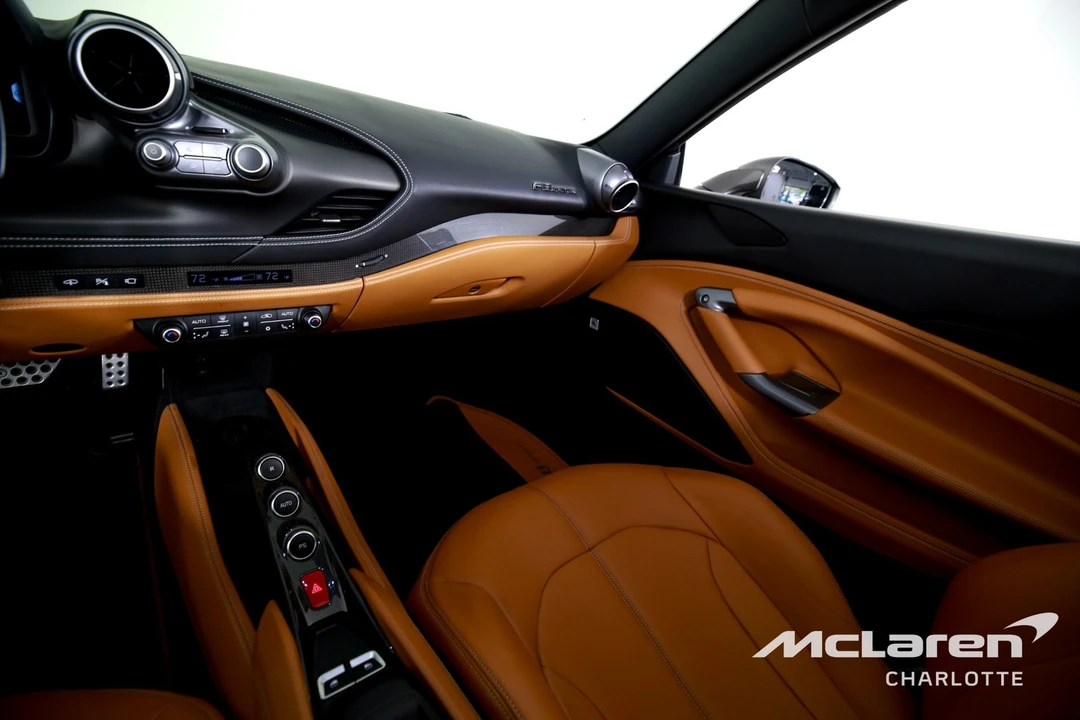 2022 Ferrari F8 Spider - Image 16 of 21