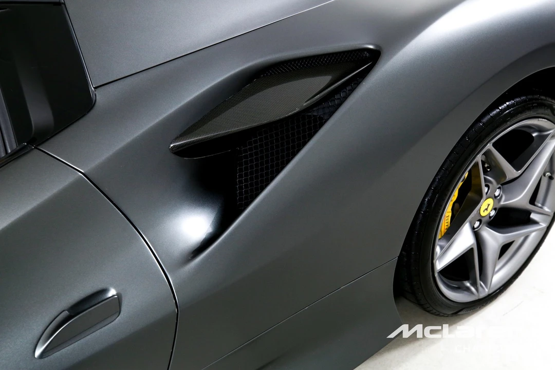 2022 Ferrari F8 Spider - Image 31 of 31