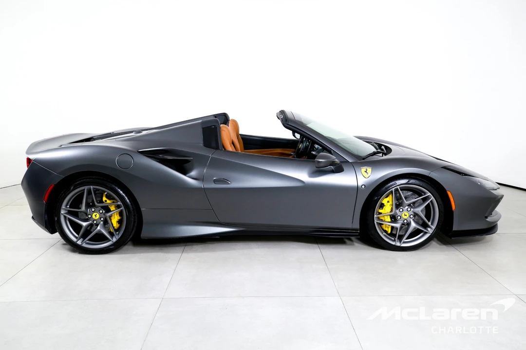 2022 Ferrari F8 Spider - Image 10 of 21