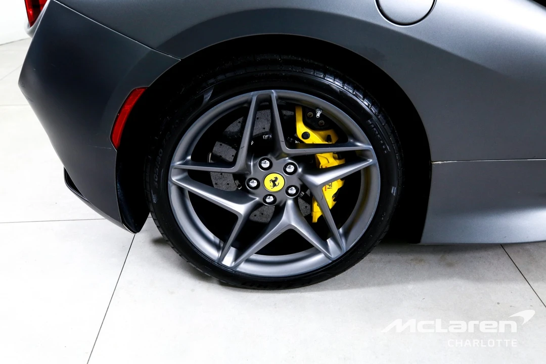 2022 Ferrari F8 Spider - Image 27 of 31