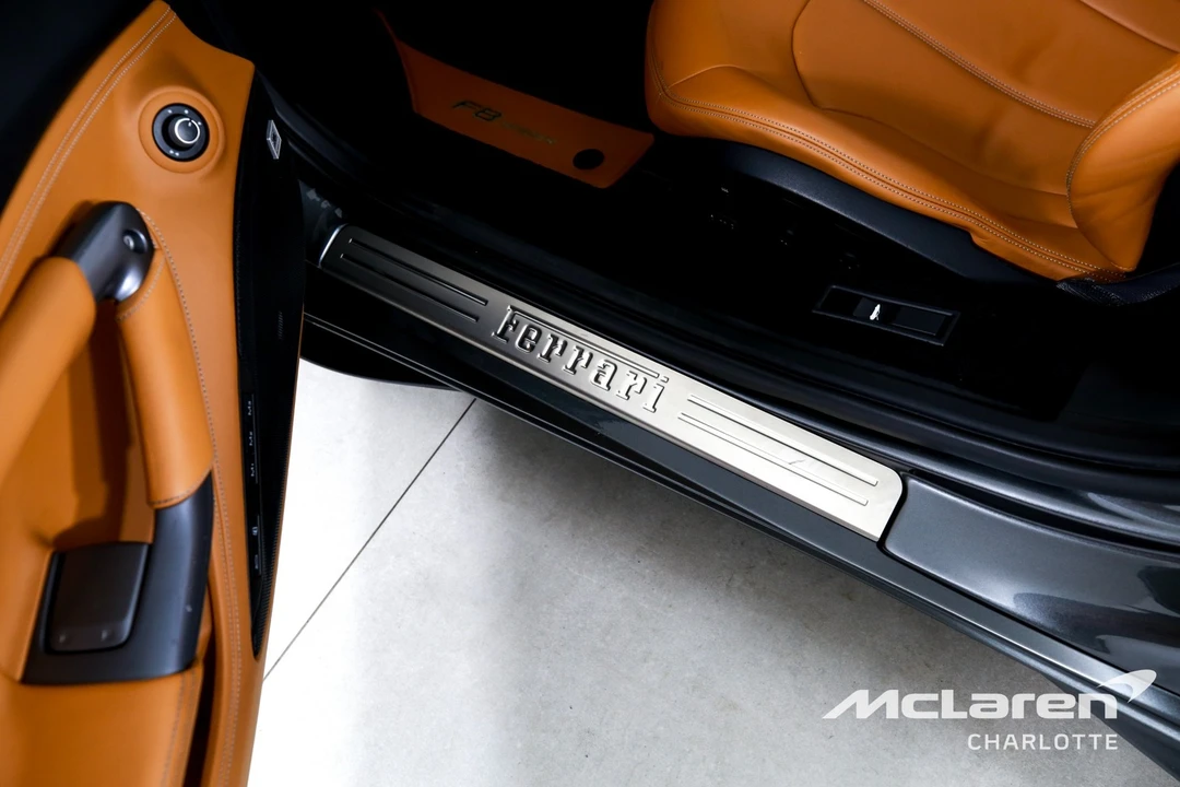 2022 Ferrari F8 Spider - Image 16 of 31