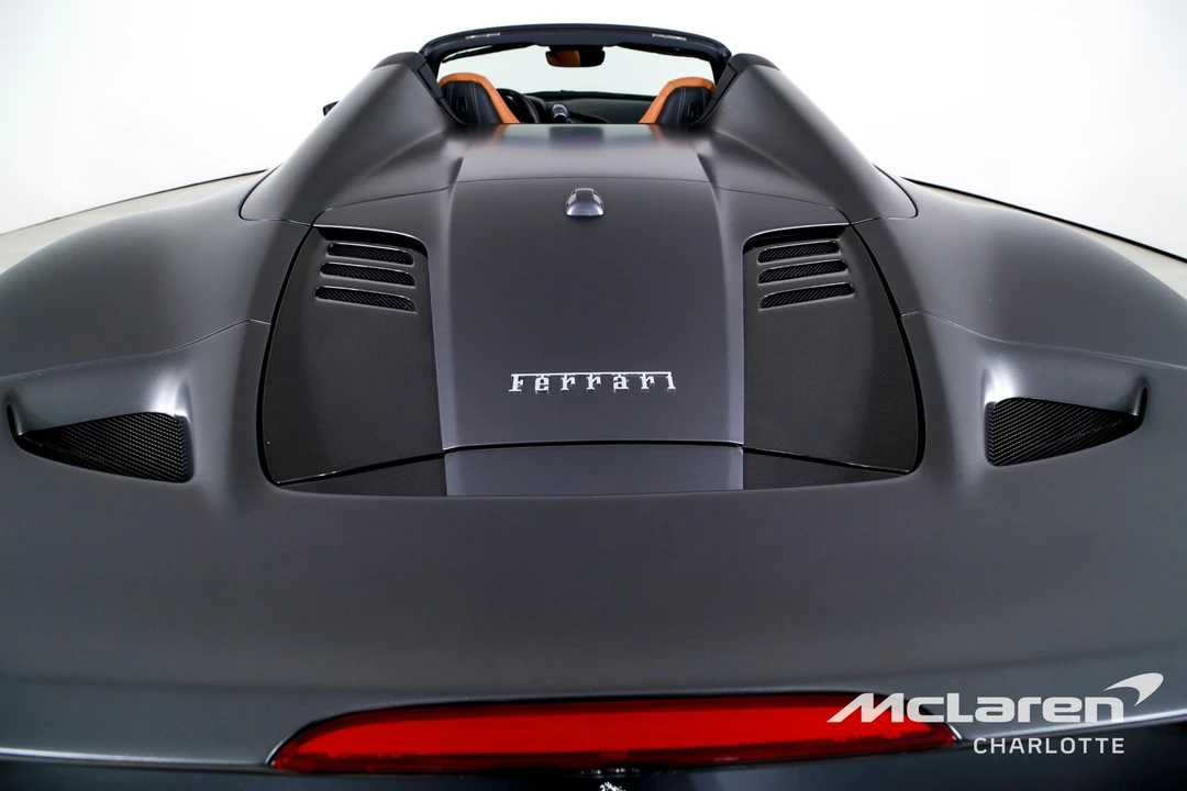 2022 Ferrari F8 Spider - Image 25 of 31