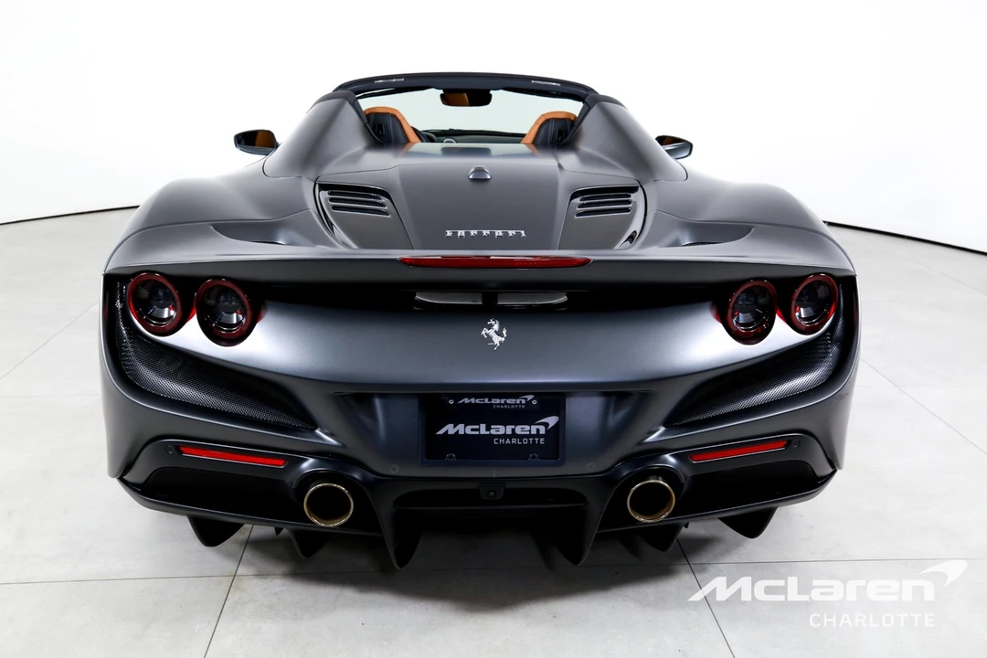2022 Ferrari F8 Spider - Image 8 of 31