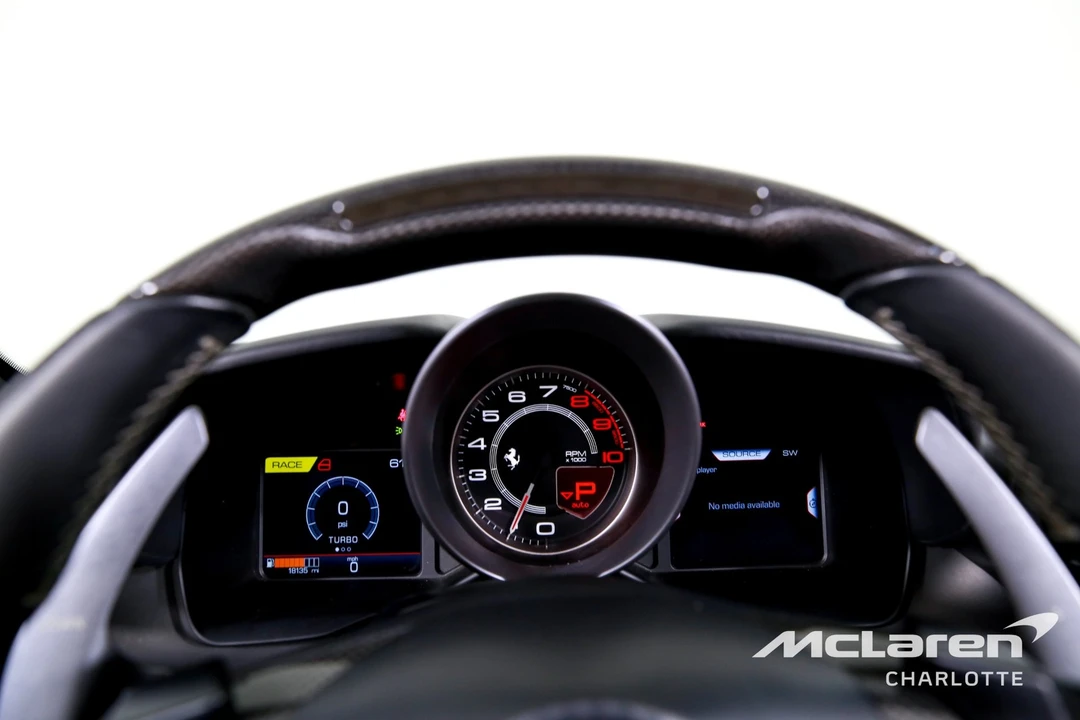 2022 Ferrari F8 Spider - Image 14 of 21