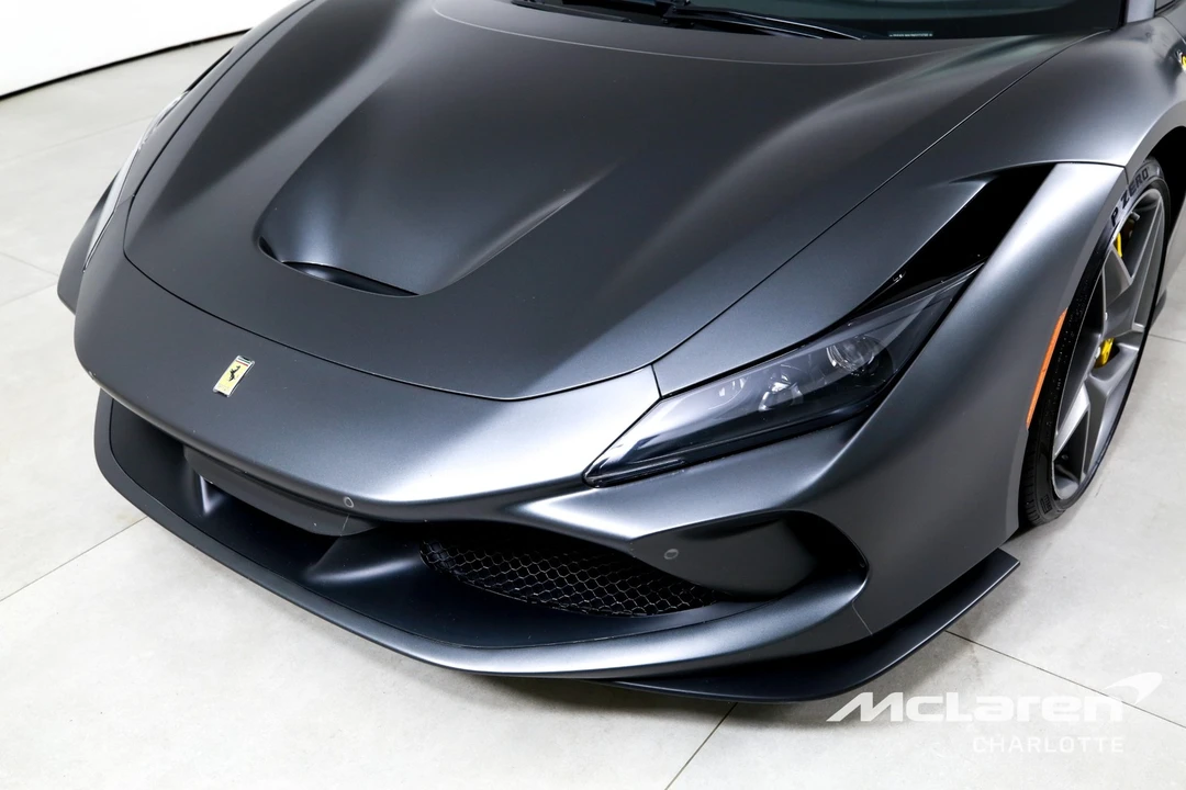 2022 Ferrari F8 Spider - Image 30 of 31
