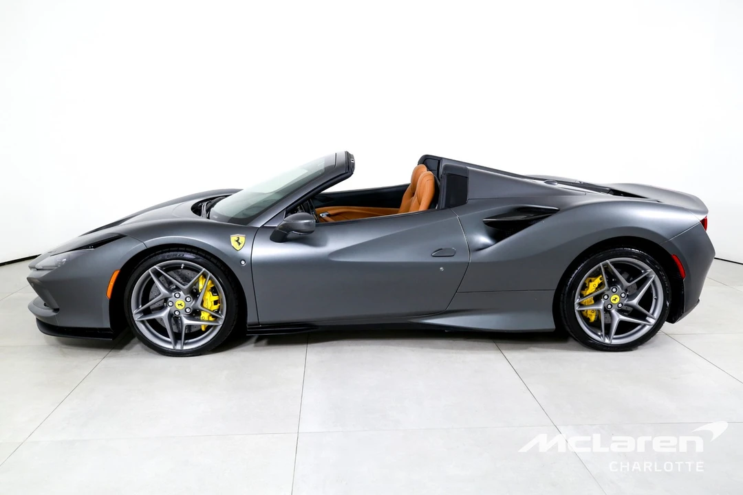 2022 Ferrari F8 Spider - Image 6 of 31