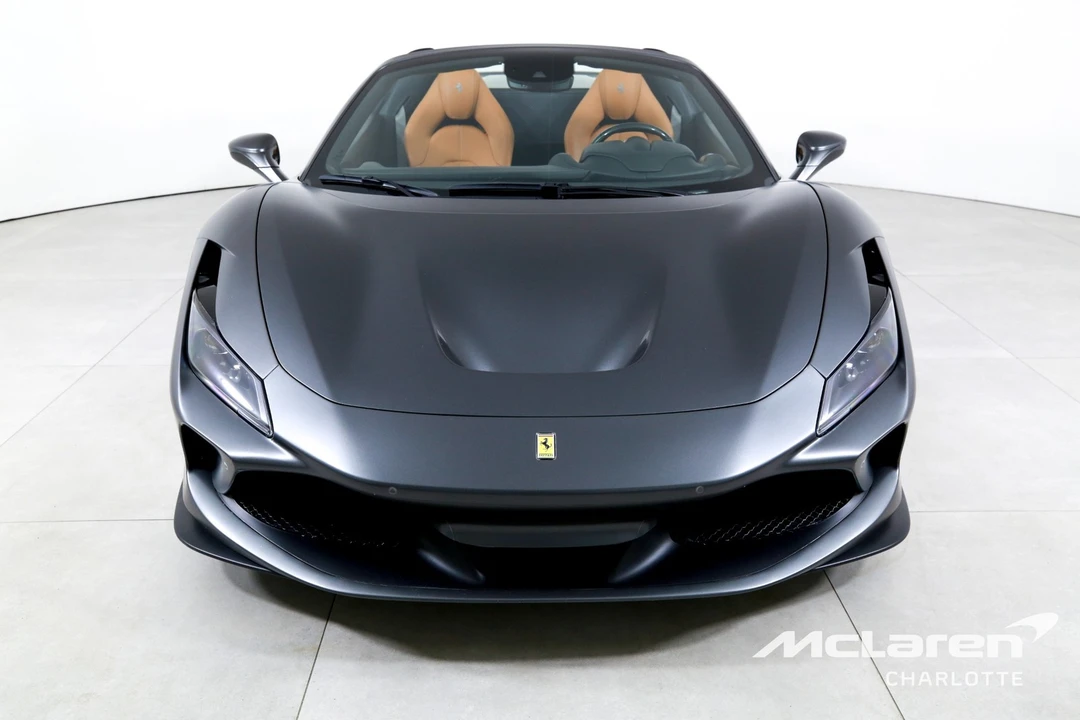 2022 Ferrari F8 Spider - Image 5 of 31