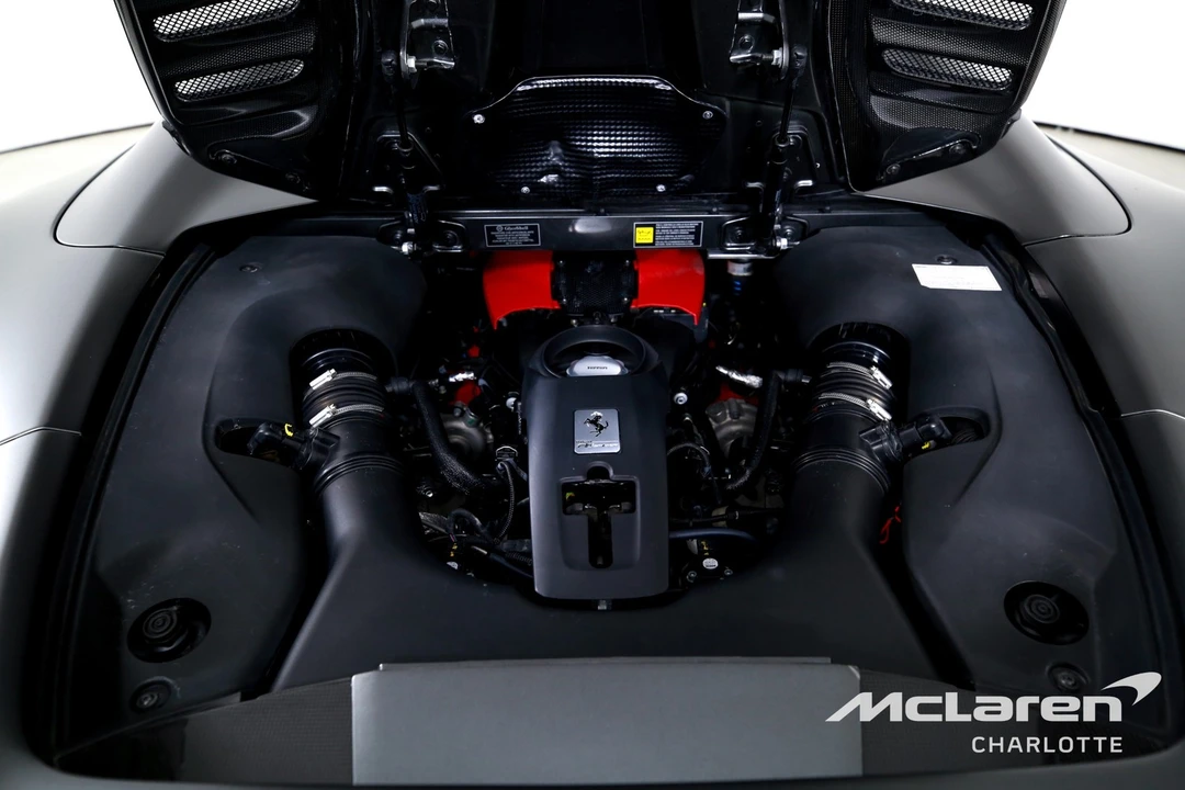 2022 Ferrari F8 Spider - Image 24 of 31
