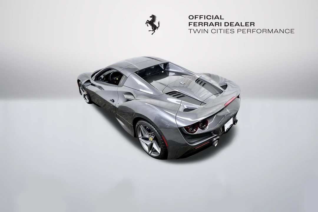 2022 Ferrari F8 Spider - Image 5 of 31