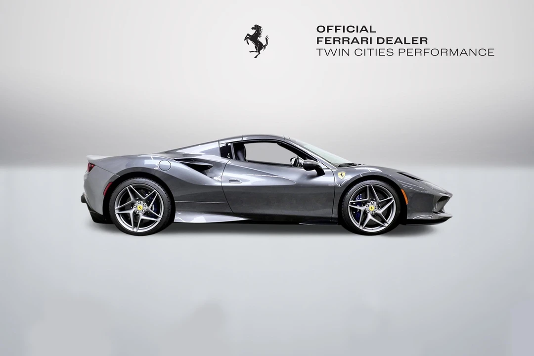 2022 Ferrari F8 Spider - Image 7 of 31