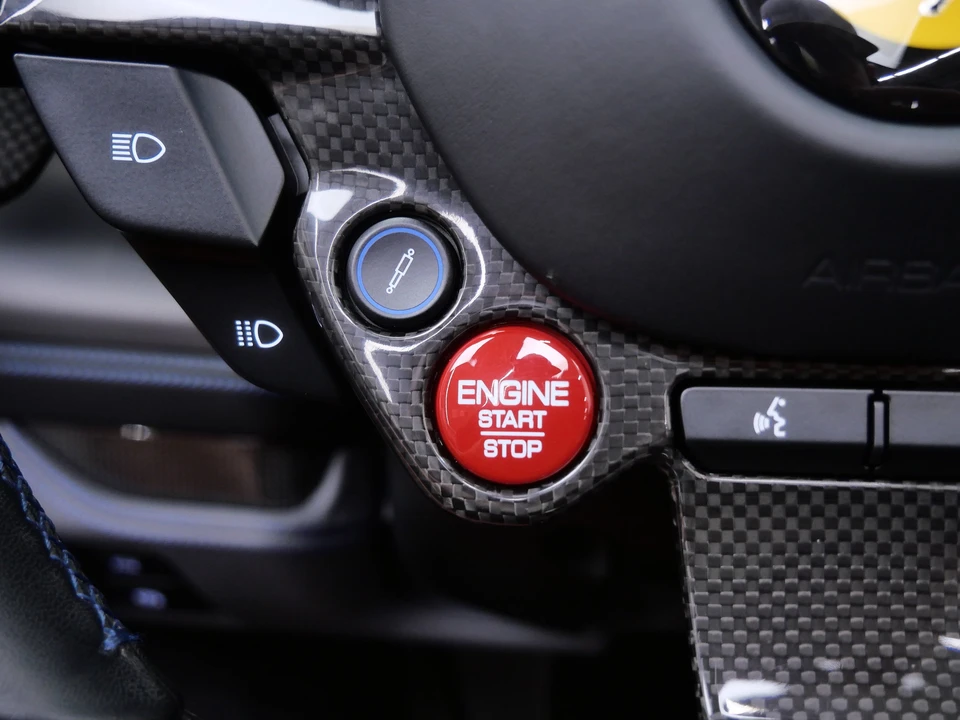 2022 Ferrari F8 Spider - Image 25 of 31