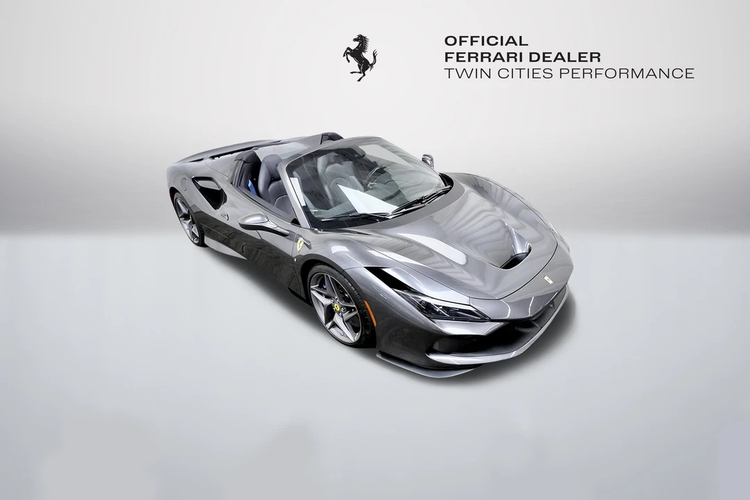 2022 Ferrari F8 Spider - Image 12 of 31
