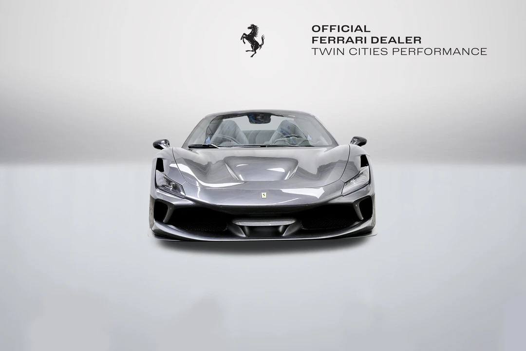2022 Ferrari F8 Spider - Image 11 of 31