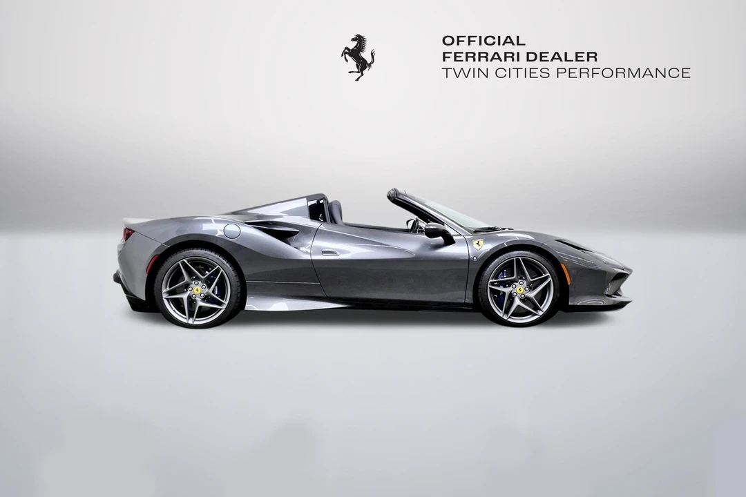 2022 Ferrari F8 Spider - Image 9 of 31