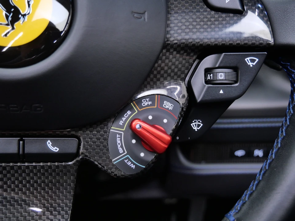 2022 Ferrari F8 Spider - Image 26 of 31