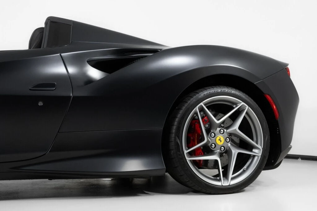 2022 Ferrari F8 Spider - Image 16 of 21