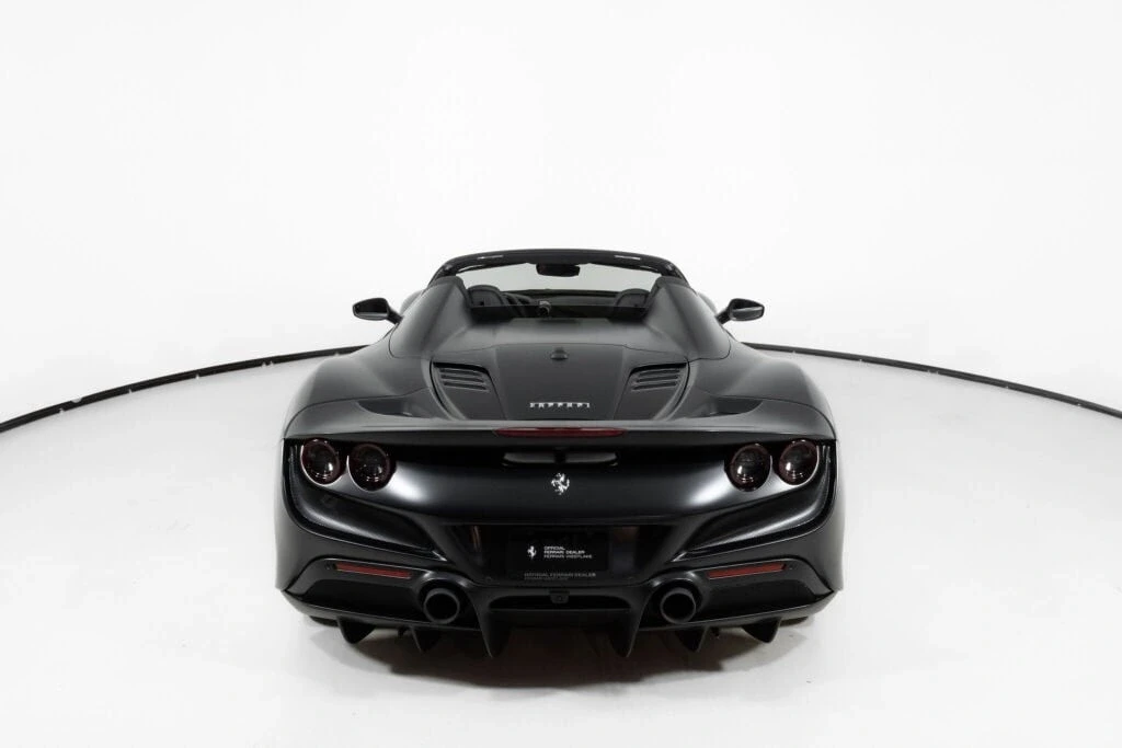 2022 Ferrari F8 Spider - Image 7 of 21