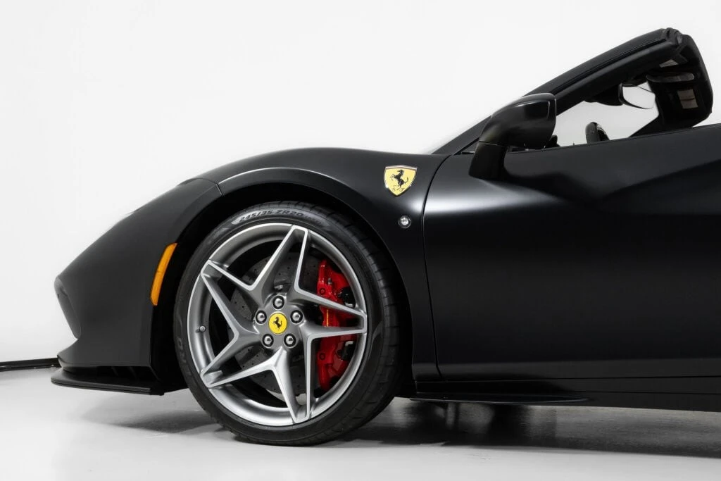 2022 Ferrari F8 Spider - Image 15 of 21