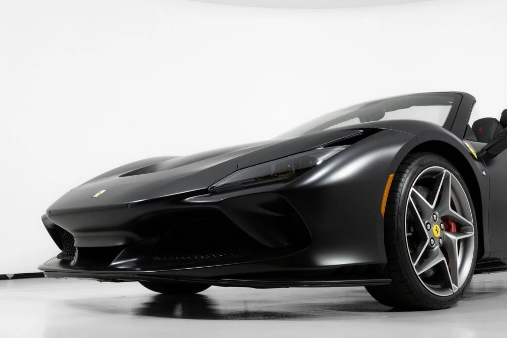 2022 Ferrari F8 Spider - Image 14 of 21