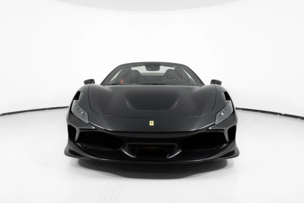 2022 Ferrari F8 Spider - Image 13 of 21