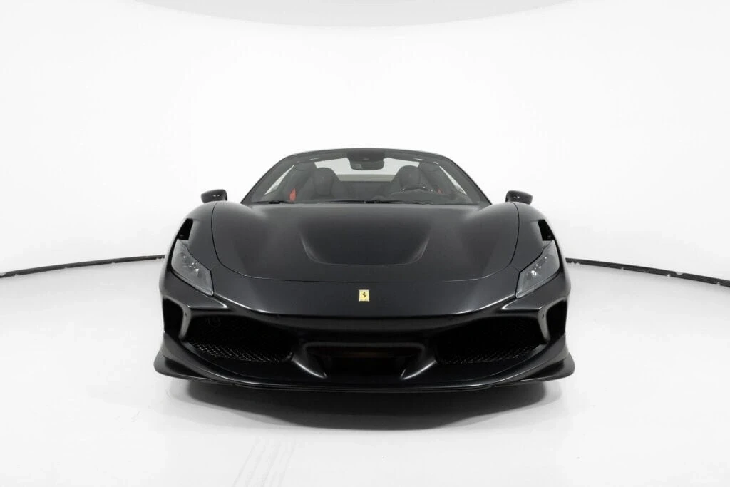 2022 Ferrari F8 Spider - Image 13 of 21