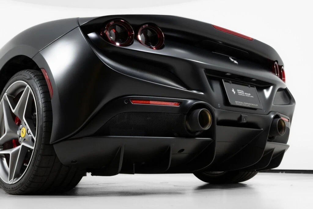 2022 Ferrari F8 Spider - Image 17 of 21